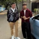 Unggah Foto bareng Ruben Onsu, Betrand Peto Dia akan Selalu menjadi Ayah yang Hebat