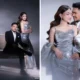 Unggah Prewedding dengan Richard Refanov, Nathalie Terima Kasih sudah Terima Keadaanku