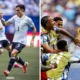 Uruguay vs Tanjung Verde 2 2 Debutan Piala Dunia Berhasil Tahan Imbang Uruguay