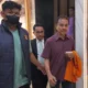 Usai Dijemput, Roy Suryo dan Dokter Tifa Masuk Sel Tahanan