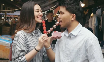 Usai Keanu, Giliran Aaliyah dan Thariq Hadiri Pemeriksaan Polsa soal Kasus Hanania Travel