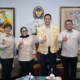 Usai Temui Kepala BGN, Purbaya Akan Ada Penghematan dari Program MBG