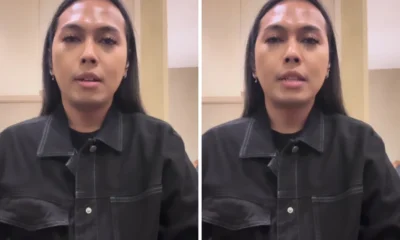 Usai Viral, Pria yang Berkebaya saat Kirab 1 Suro Minta Maaf