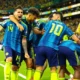 Uzbekistan vs Kolombia 1 3 Kolombia Puncaki Klasemen Grup K