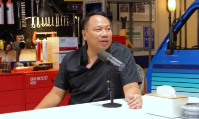 Vicky Prasetyo Curhat Pernah Nikah cuma 5 Jam Akad Siang, Cerai Sore