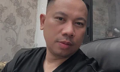 Vicky Prasetyo Dilaporkan ke Polisi atas Dugaan Penipuan Rp213 Juta