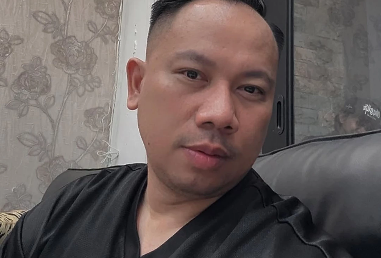 Vicky Prasetyo Dilaporkan ke Polisi atas Dugaan Penipuan Rp213 Juta