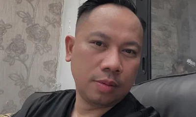 Vicky Prasetyo Ngaku Mau Nikah Lagi Ini Kesempatan Terakhir dari KUA
