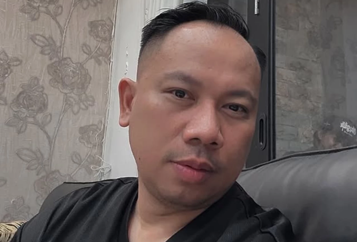 Vicky Prasetyo Ngaku Mau Nikah Lagi Ini Kesempatan Terakhir dari KUA