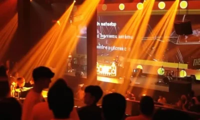 Viral Dugaan Pesta Gay di Karawang, Manejemen Tempat Hiburan Malam Buka Suara