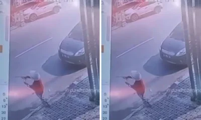 Viral! Jukir Lansia di Brebes Gagalkan Pencurian Rp3,6 M, Dikasih Imbalan Rp100 Ribu
