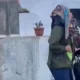 Viral! Preman Tendang Perut Ibu Hamil di Deli Serdang usai Videokan Tawuran