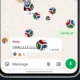WhatsApp Tambah Emoji Bola Piala Dunia Lewat Fitur Terbaru
