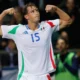Yunani vs Italia 0 1 Gol Esposito Bawa Italia Menang