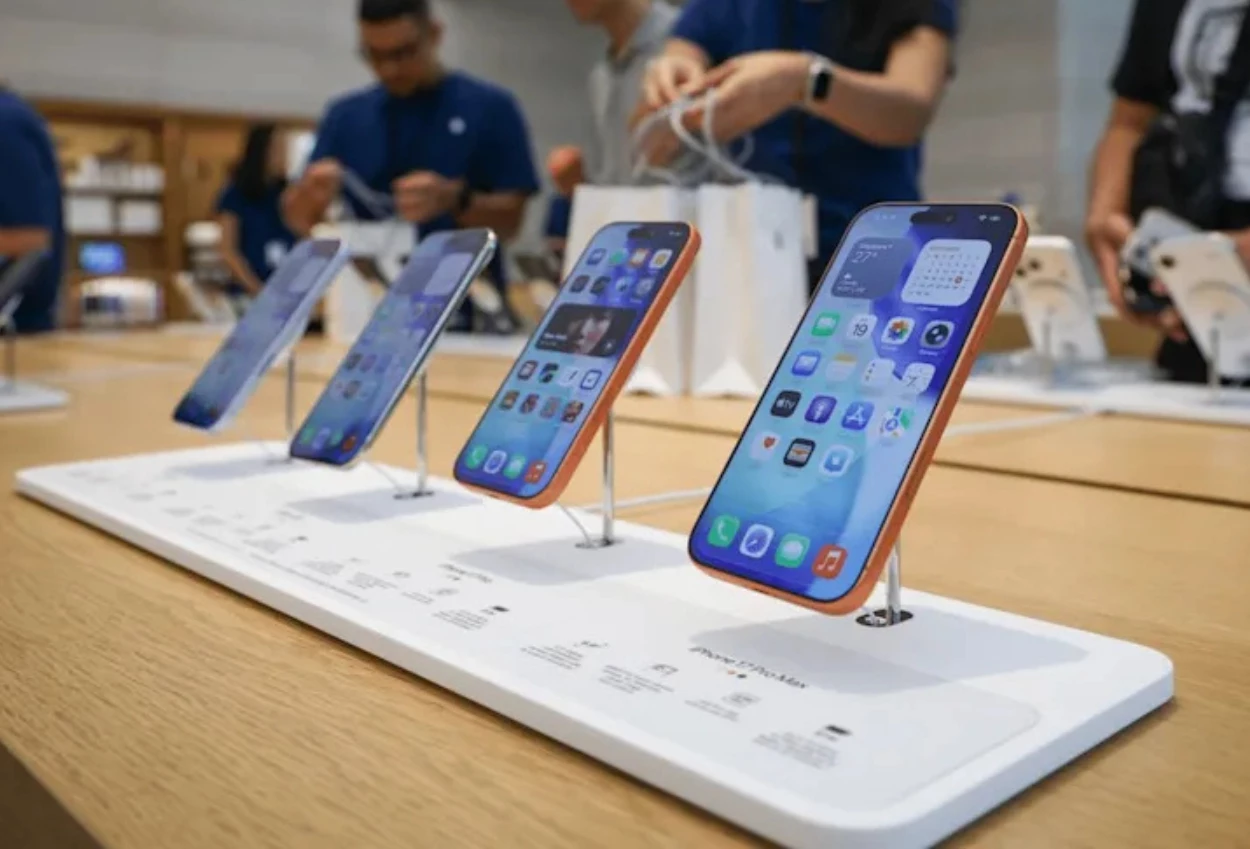 IOS 26.5.1 Rilis, Ada Update Apa Saja?