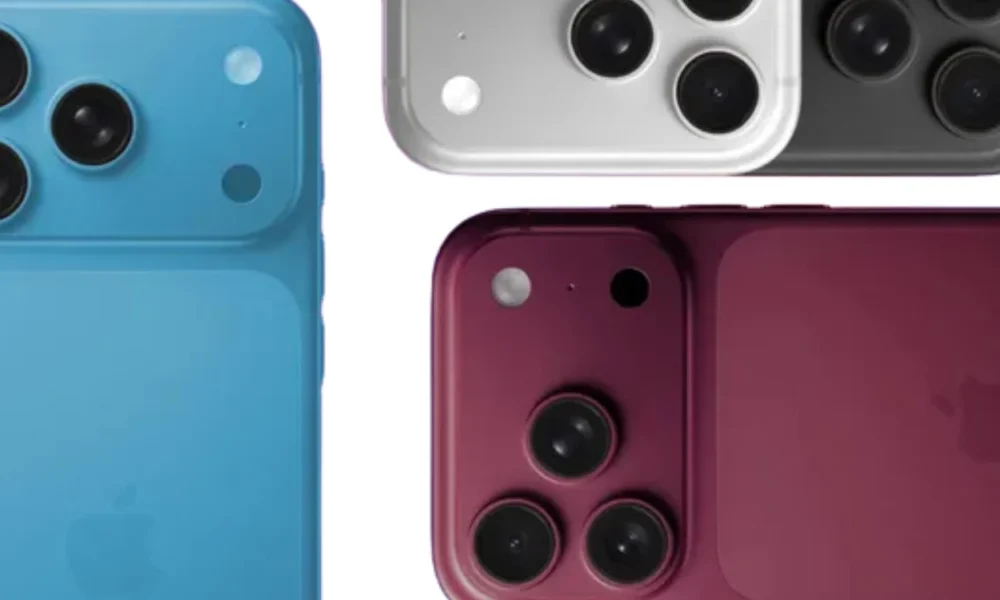 IPhone 18 Pro dan iPhone Ultra bakal Rilis Bareng Akhir Tahun Ini Prediksi Jadwalnya