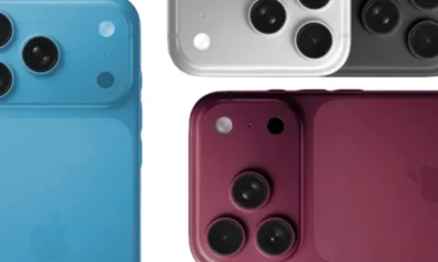 IPhone 18 Pro dan iPhone Ultra bakal Rilis Bareng Akhir Tahun Ini Prediksi Jadwalnya