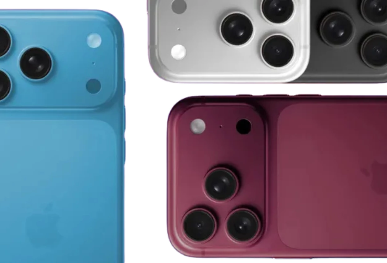 IPhone 18 Pro dan iPhone Ultra bakal Rilis Bareng Akhir Tahun Ini Prediksi Jadwalnya