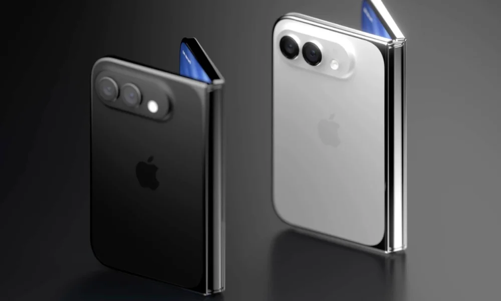 IPhone Fold Dikabarkan Bakal Jadi HP termahal Apple, Segini Harganya