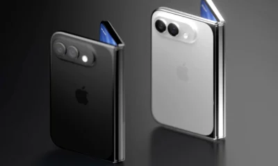 IPhone Fold Dikabarkan Bakal Jadi HP termahal Apple, Segini Harganya