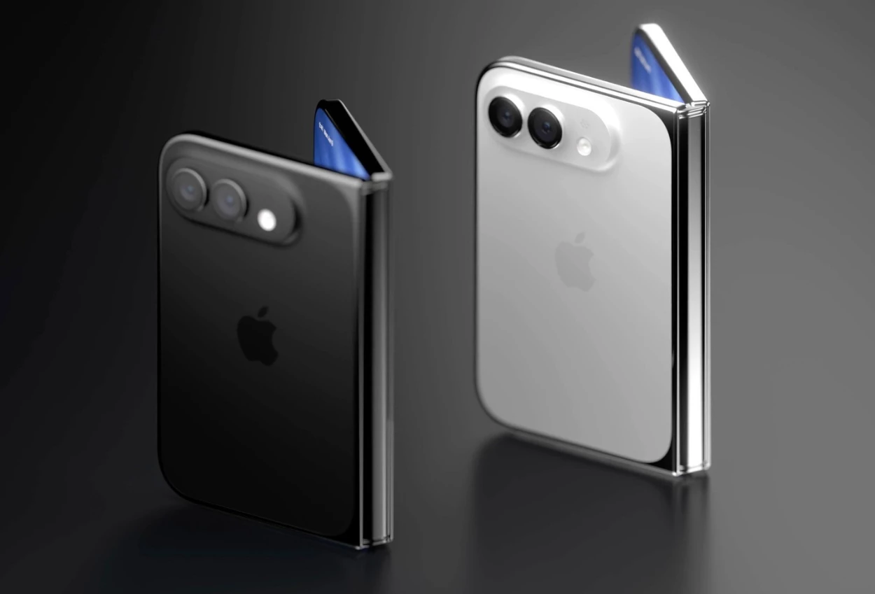 IPhone Fold Dikabarkan Bakal Jadi HP termahal Apple, Segini Harganya