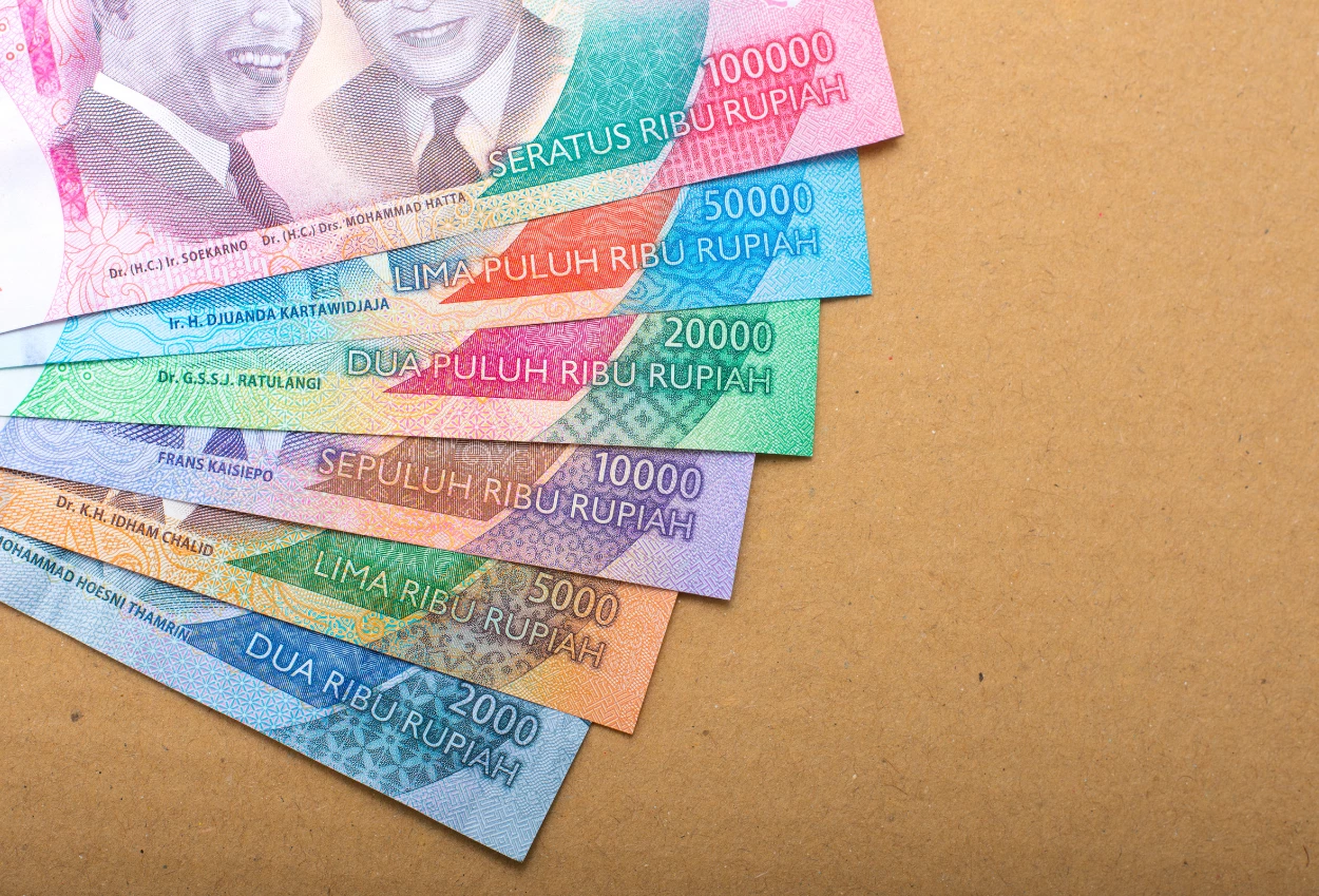 Rupiah