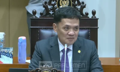 1 Polisi Gugur dan 2 Hilang saat Gerebek Bandar Narkoba di Kalteng, DPR Kejar Pelaku sampai Dapat