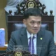 1 Polisi Gugur dan 2 Hilang saat Gerebek Bandar Narkoba di Kalteng, DPR Kejar Pelaku sampai Dapat