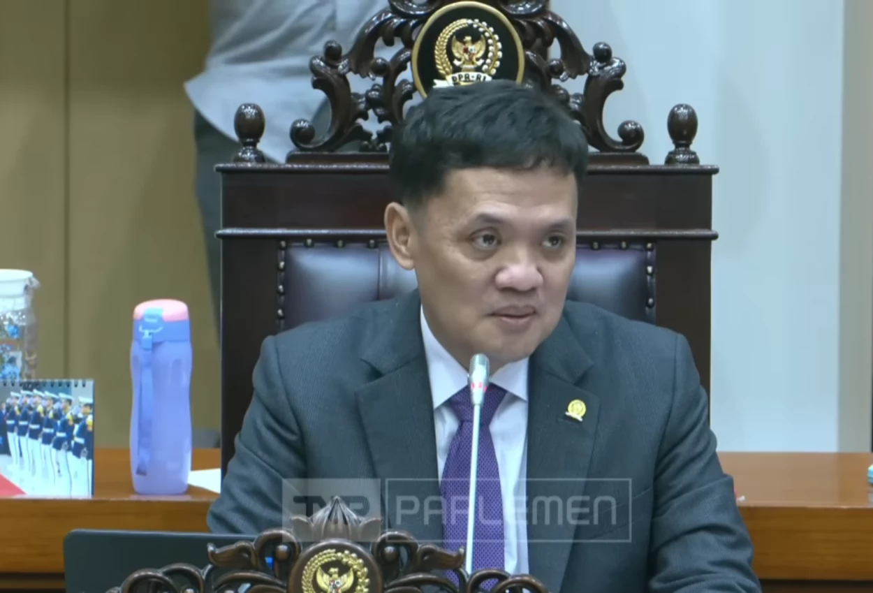 1 Polisi Gugur dan 2 Hilang saat Gerebek Bandar Narkoba di Kalteng, DPR Kejar Pelaku sampai Dapat