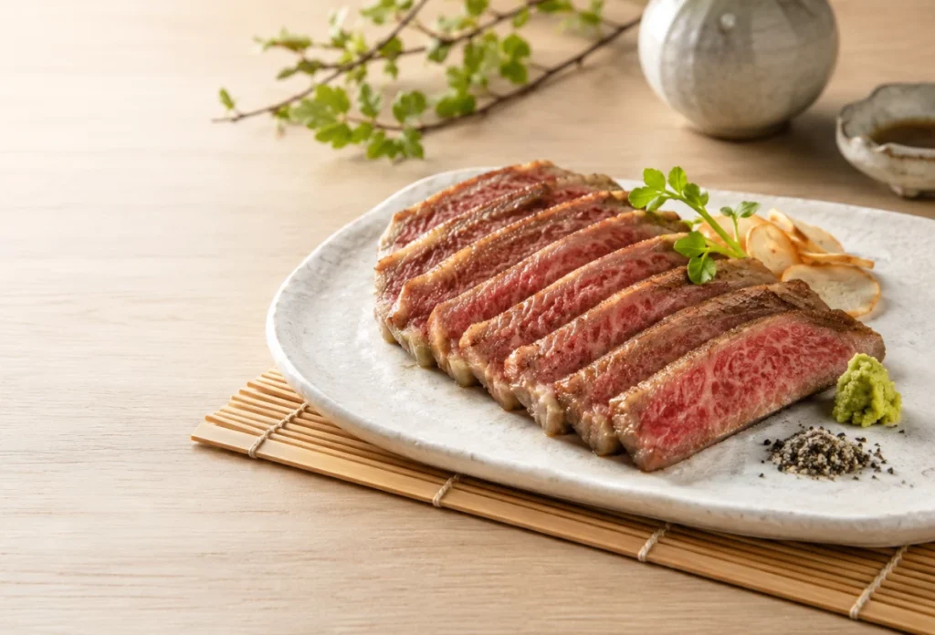 10 Fakta Unik Daging Kobe dan Perbedaannya dengan Wagyu (1)