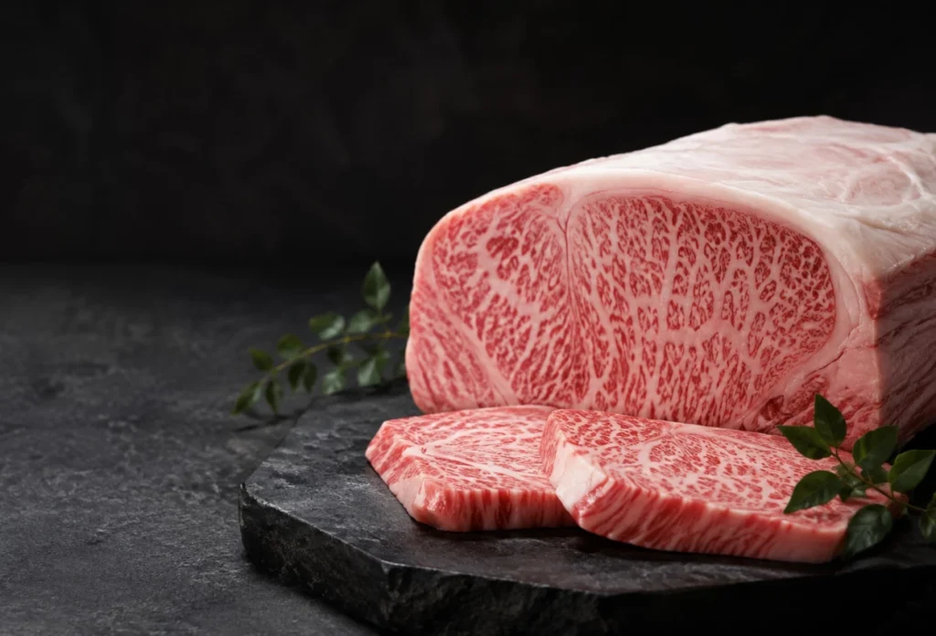 10 Fakta Unik Daging Kobe dan Perbedaannya dengan Wagyu
