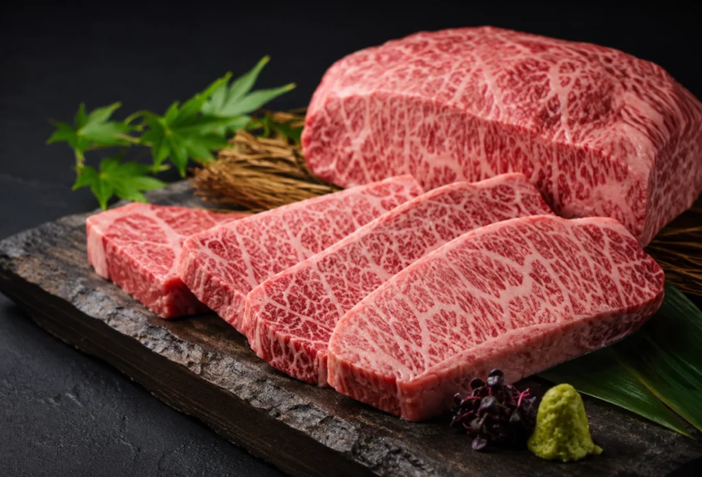 10 Fakta Unik Daging Kobe dan Perbedaannya dengan Wagyu (3)