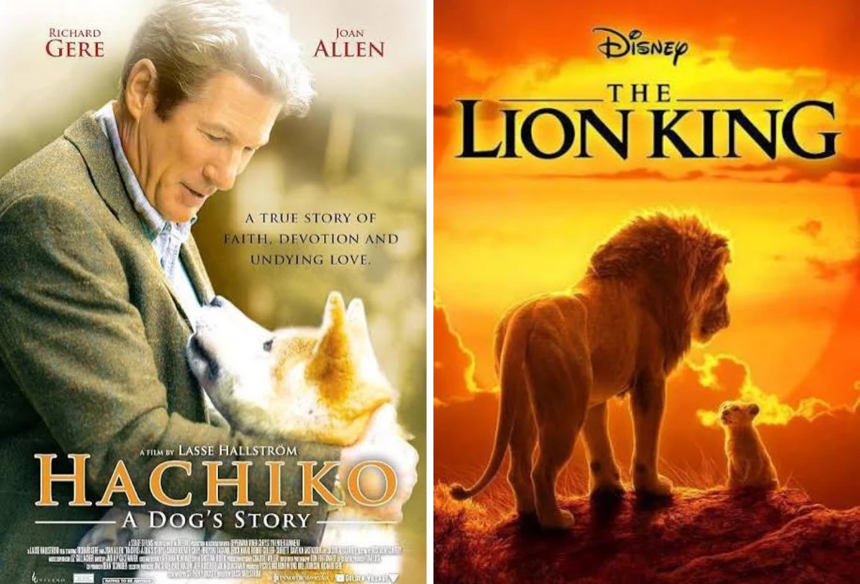 10 Film Hewan Terbaik yang Ditonton dengan Keluarga