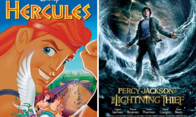 10 Film Mitologi Terbaik yang Wajib Kamu Tonton!
