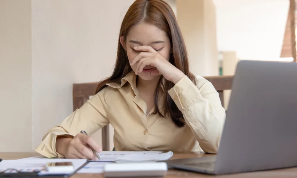 10+ Kebiasaan yang Bisa Menghambat Kesuksesan