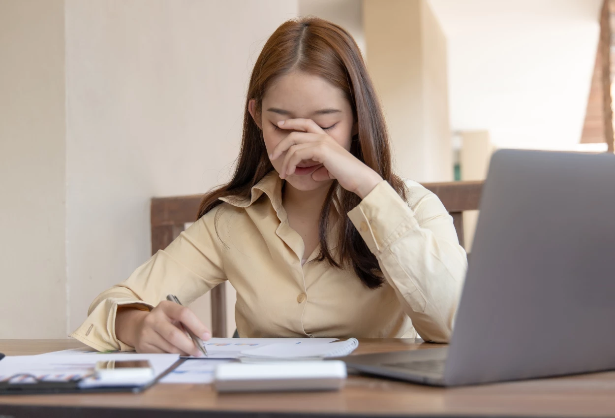 10+ Kebiasaan yang Bisa Menghambat Kesuksesan