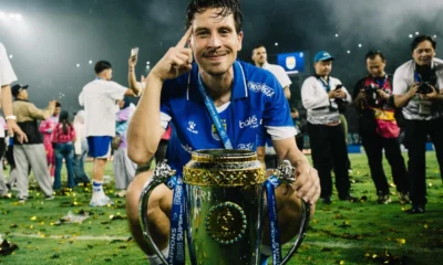 10 Pemain Termahal di Liga 1, Pemain Persib Bandung Rajai Peringkat 1!
