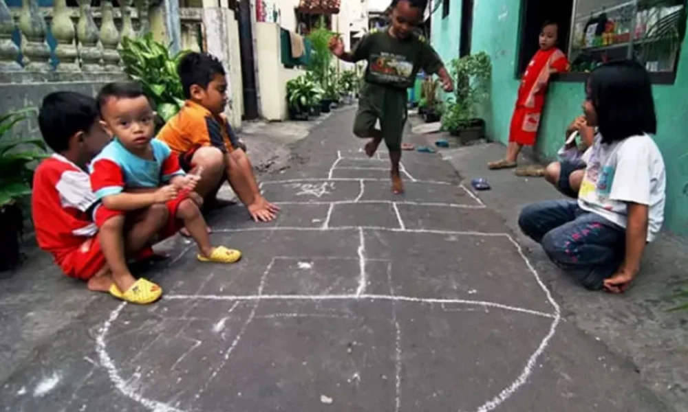 10 Permainan Tradisional Asal Betawi, Mengingat Kembali Keindahan Masa Kecil