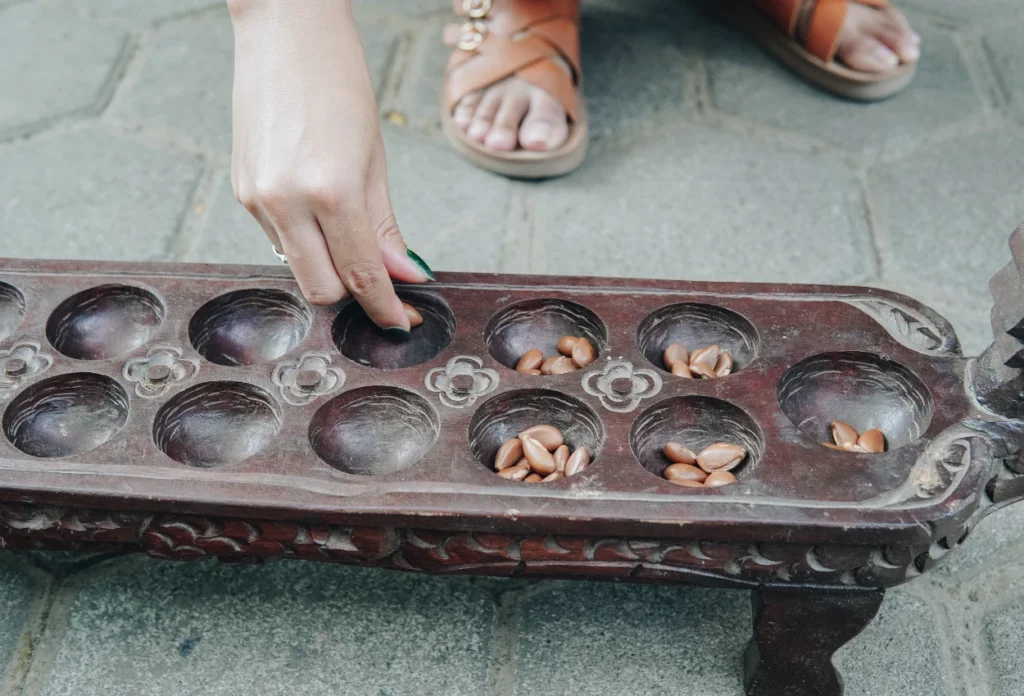 10 Permainan Tradisional Jawa Tengah Serta Cara Bermainnya (1)