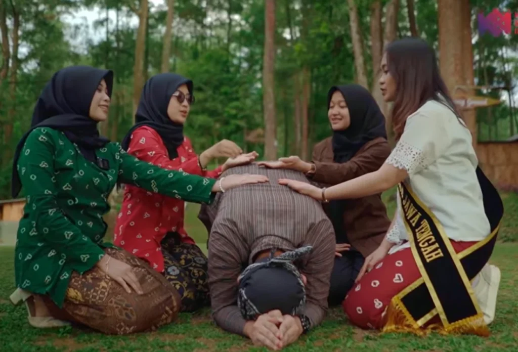 10 Permainan Tradisional Jawa Tengah Serta Cara Bermainnya (2)