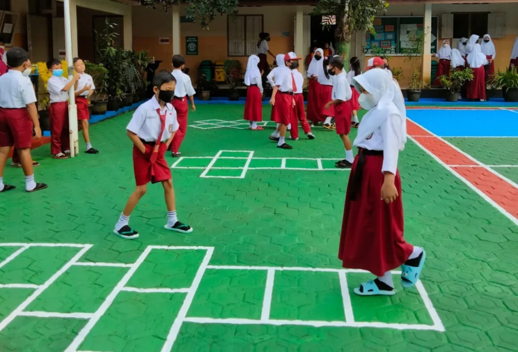 10 Permainan Tradisional Jawa Tengah Serta Cara Bermainnya (3)
