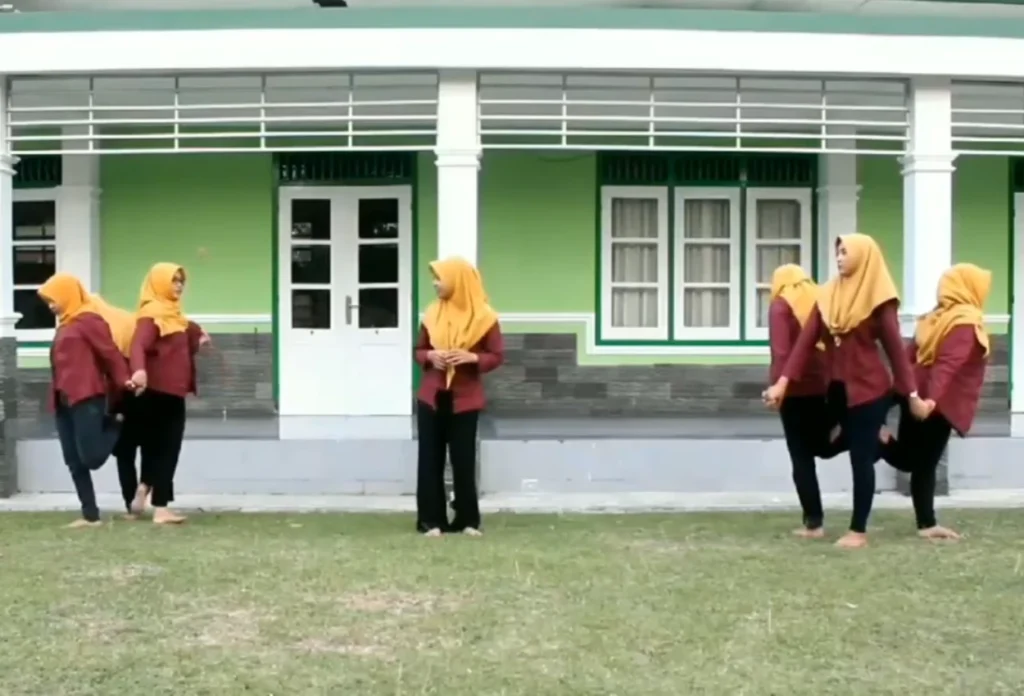 10 Permainan Tradisional Jawa Tengah Serta Cara Bermainnya (5)