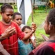 10 Permainan Tradisional Papua, Mengandung Nilai Nilai Kehidupan