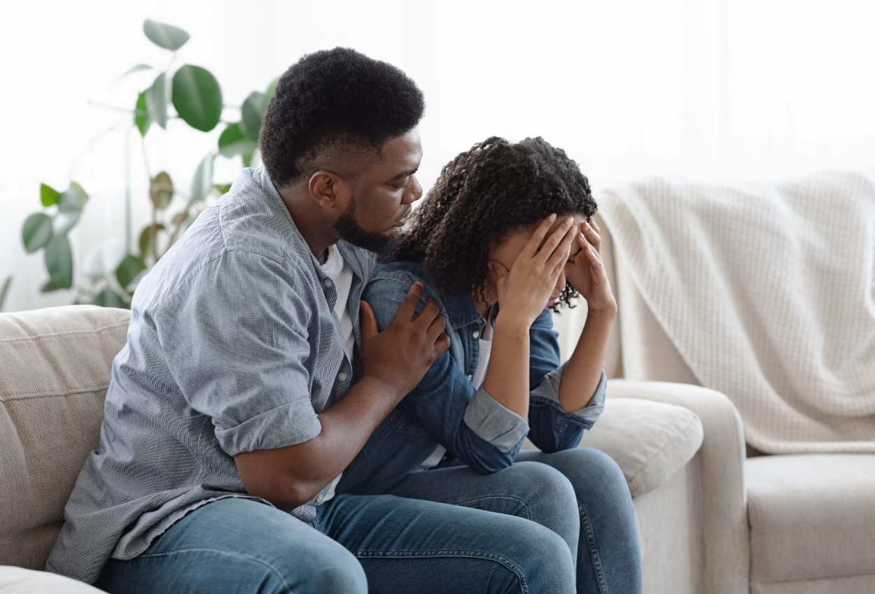 11 Ciri Ciri Penyakit Menular Seksual, Bisa Muncul Tanpa Ada Gejala Apapun!