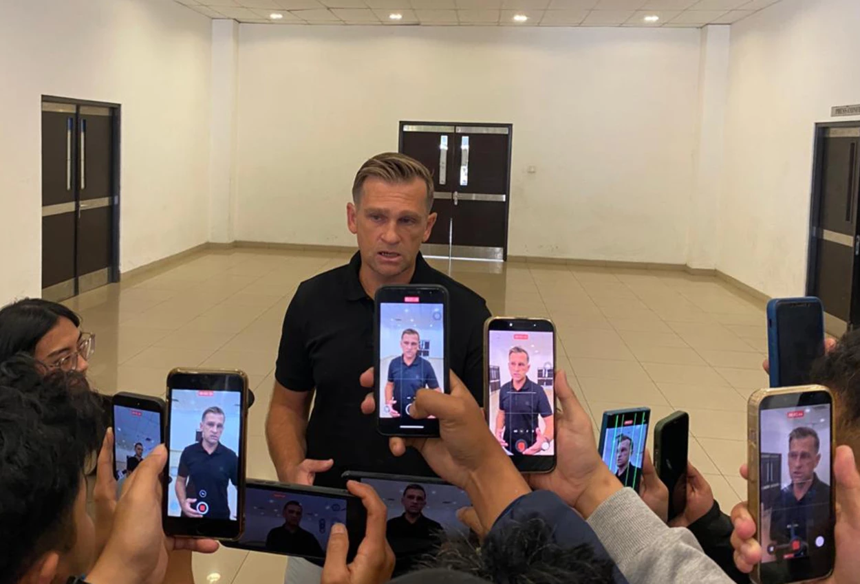 11 Pemain Persib Berpotensi Absen di Piala Presiden, Ini Penyebabnya