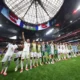 12+ Tempat Nobar Argentina vs Inggris di Jakarta Barat