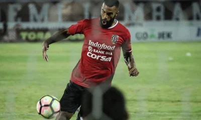15 Pemain Pencetak Gol Terbanyak Liga 1 Indonesia