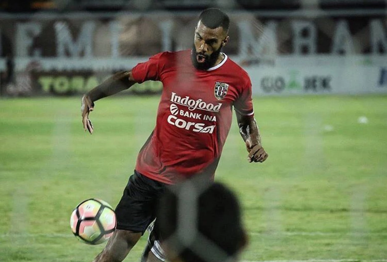 15 Pemain Pencetak Gol Terbanyak Liga 1 Indonesia