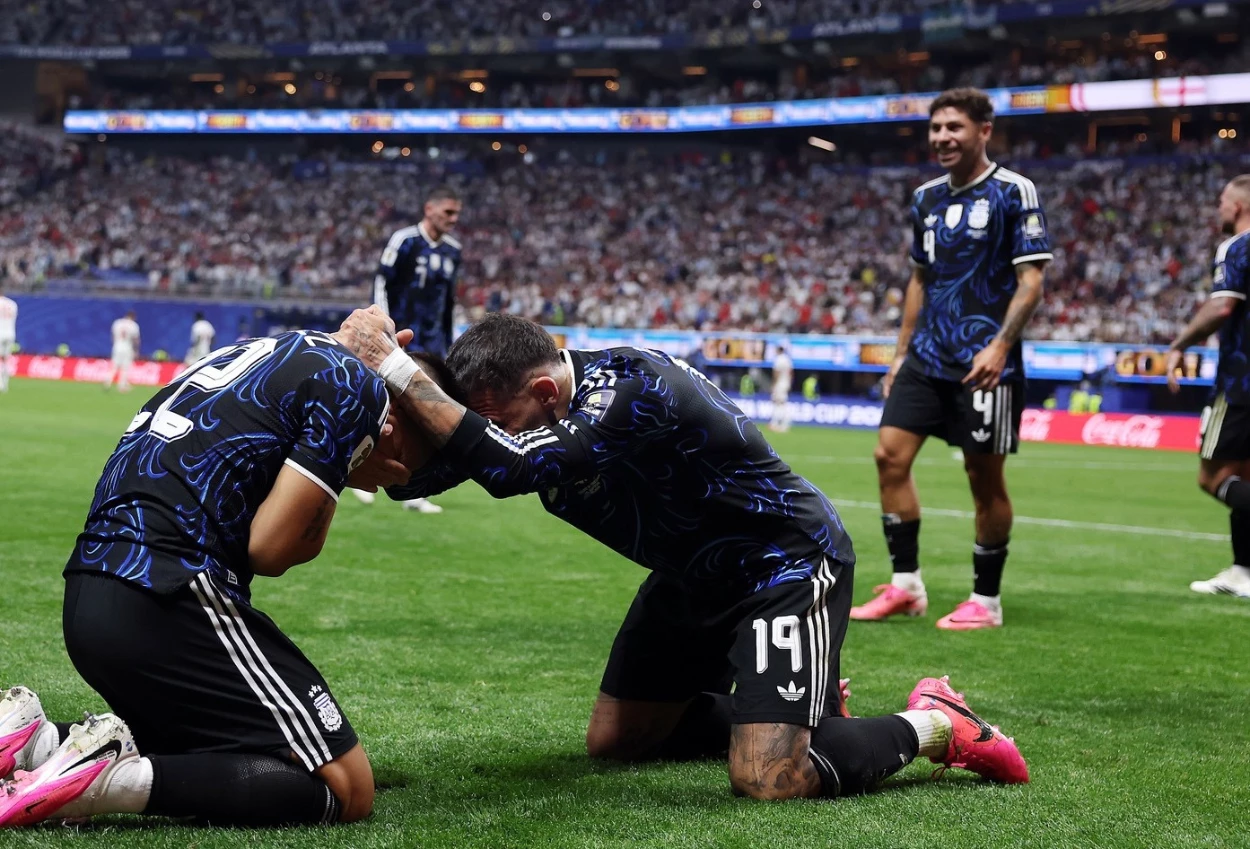 50 Tempat Nobar Final Piala Dunia Argentina vs Spanyol di Bandung
