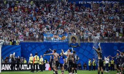 18 Tempat Nobar Final Piala Dunia 2026 di Tangerang